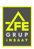 ZFE GRUP İNŞAAT